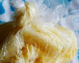 大根のはちみつ塩麹レモン漬け作り方3写真