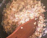 糖質オフ 無印でお手軽焼きカレー作り方3写真