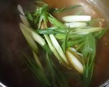 ご自慢✧カレ〜餡かけ蕎麦♡癖になる味✧♪作り方8写真
