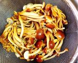 もずくを麺代わりに♡鶏出汁もずくラーメン作り方6写真