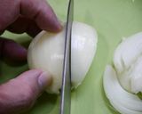 初心者向き♪玉葱の下処理作り方8写真