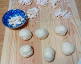 おかずパン作り方4写真
