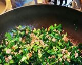 1度作ってみてね☺【簡単】絶品な高菜炒飯作り方6写真