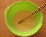 鰯（いわし）の和製トルティーヤ作り方1写真