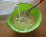 鰯（いわし）の和製トルティーヤ作り方2写真