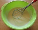 鰯（いわし）の和製トルティーヤ作り方4写真