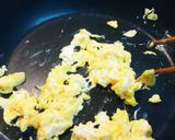1度作ってみてね☺【簡単】絶品な高菜炒飯作り方3写真