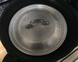簡単おつまみ☆ポテトのピザ風ガレット作り方5写真