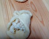 おかずパン作り方5写真