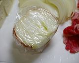 初心者向き♪玉葱の下処理作り方9写真