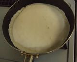 鰯（いわし）の和製トルティーヤ作り方5写真