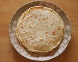 鰯（いわし）の和製トルティーヤ作り方8写真