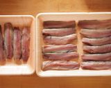 鰯（いわし）の和製トルティーヤ作り方10写真