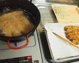 鰯（いわし）の和製トルティーヤ作り方12写真