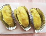 裏ごしなし！簡単スイートポテト作り方3写真