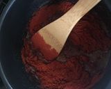 簡単・基本の手作りコチュジャン作り方4写真