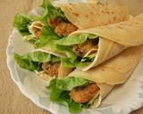 鰯（いわし）の和製トルティーヤ作り方16写真