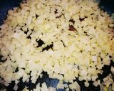 ＊我が家のハンバーグ＊作り方1写真