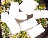 ふきのとう&はんぺんのおかか炒め作り方2写真