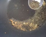 アボカドとトマトのジェノベーゼ風パスタ♪作り方6写真