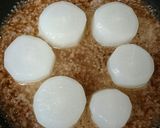 大根とろとろ餡かけ♡簡単で✧美味しいょ♪作り方7写真