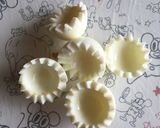 イースター❃さつま芋サラダ❃作り方3写真