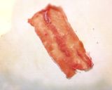カロリーオフ!豚ロースの肉巻き作り方3写真