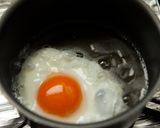 ココナッツオイルを使った ガパオライス作り方6写真