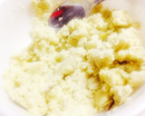 さつまいもとひじき煮の簡単コロッケ。作り方1写真
