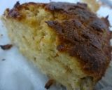 ボールひとつで簡単バナナケーキ作り方6写真