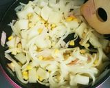 簡単!フライパンでじゃがいもチーズ焼き作り方5写真