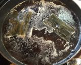 フライパンで！ 基本の煮魚（黒ソイ）作り方3写真
