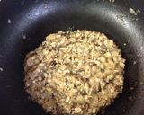 簡単！お肉にも！野菜タレ作り方3写真