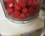 いちごジャム作り方1写真