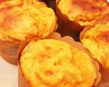 大豆粉のチーズケーキ作り方8写真
