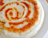 ねぎ餅(葱油餅)アレンジ、切り干し大根作り方11写真