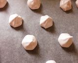 いちごメレンゲ作り方4写真