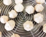 いちごメレンゲ作り方5写真