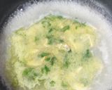 アサリのアヒージョ：白ワイン蒸しのパスタ作り方17写真
