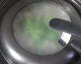 アサリのアヒージョ：白ワイン蒸しのパスタ作り方14写真