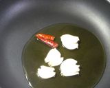 アサリのアヒージョ：白ワイン蒸しのパスタ作り方11写真