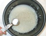 カニの炊き込みご飯♪カニ缶カニカマご飯作り方4写真