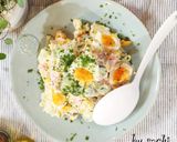 DELI風☆ごろごろポテトサラダ作り方9写真