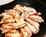 ヘルシー、鶏肉と野菜一緒にどうぞ！作り方1写真