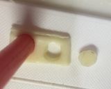 どこかほっこり立体的なつくロッピー作り方2写真