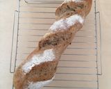 酵母液で作る基本のパン※おいしすぎ作り方6写真