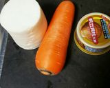 ホタテがサラダになって止まらない‼作り方1写真