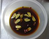 鶏のから揚げ南蛮漬け作り方1写真