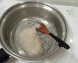 ソイミートボール♪作り方2写真