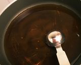 なつかしい母の味☆厚揚げの甘辛煮作り方5写真